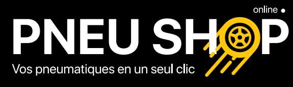 Logo PneuShop